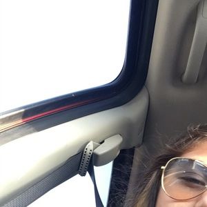 Meet your Posher, Aryanna